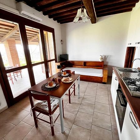 Agriturismo L'Alba Roccastrada Εξωτερικό φωτογραφία