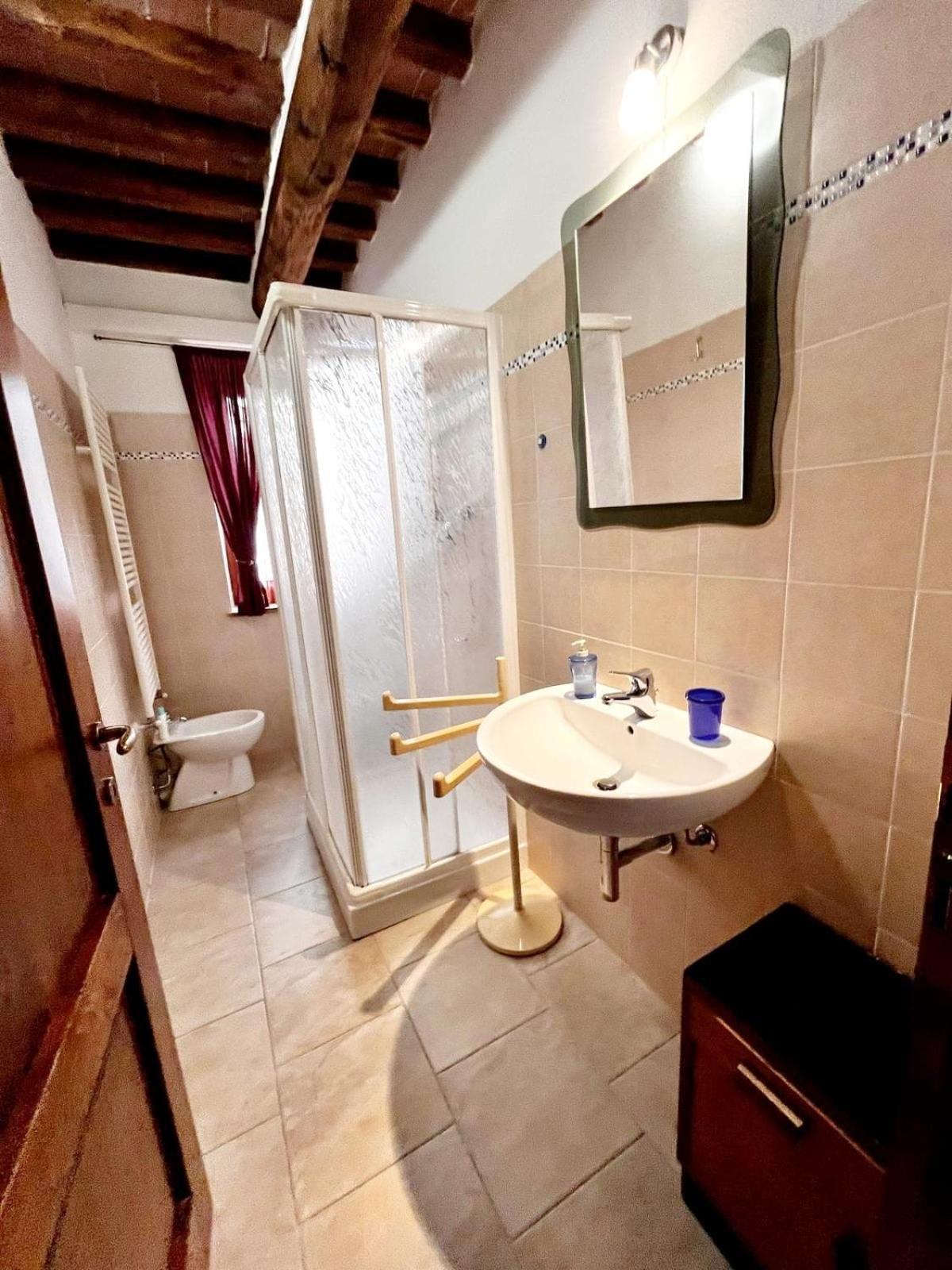 Agriturismo L'Alba Roccastrada Εξωτερικό φωτογραφία