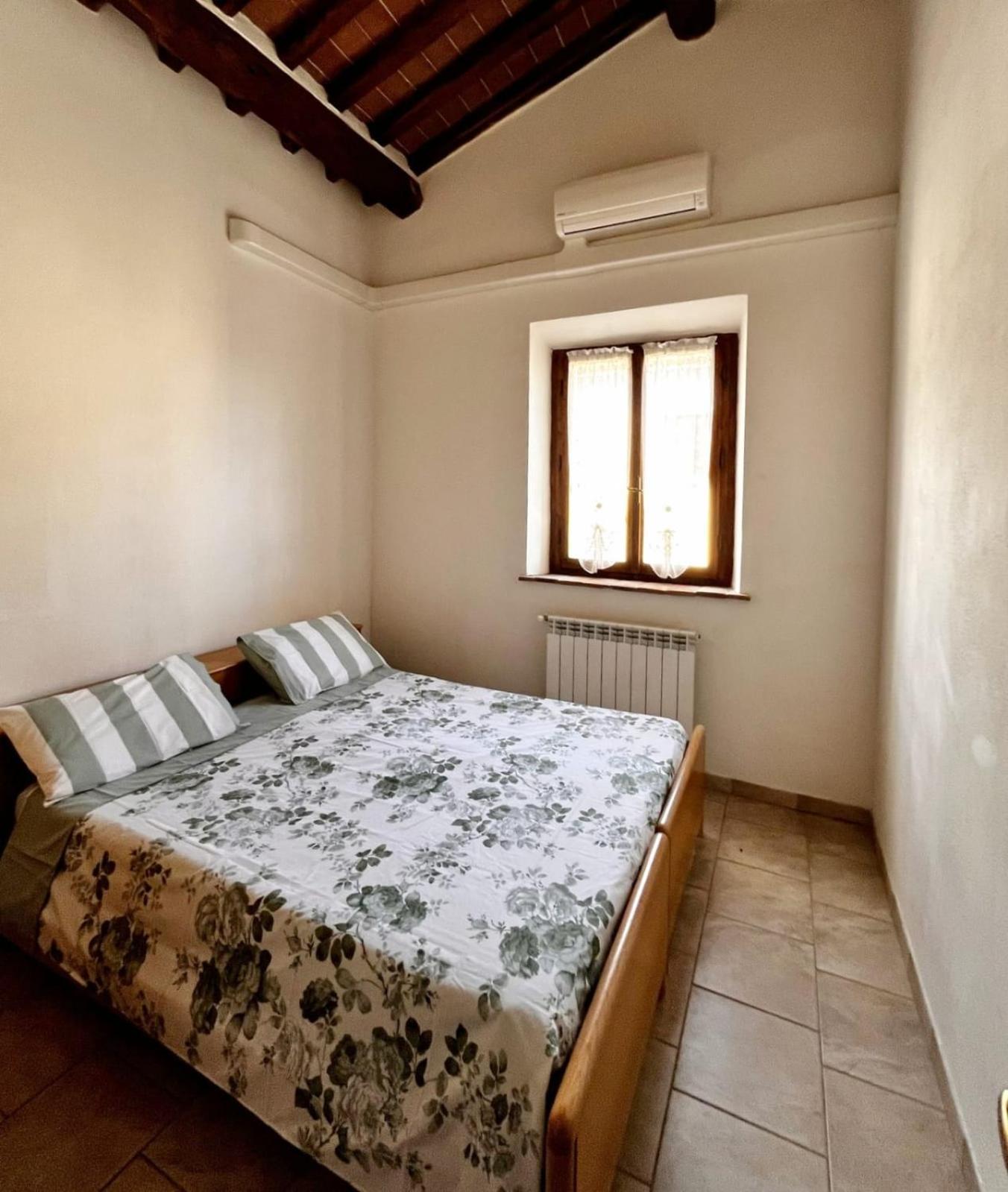 Agriturismo L'Alba Roccastrada Εξωτερικό φωτογραφία