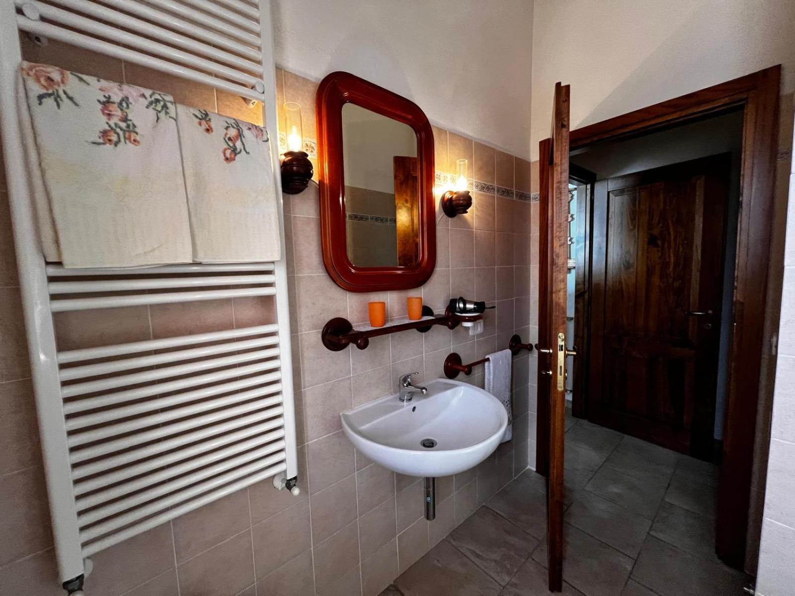 Agriturismo L'Alba Roccastrada Εξωτερικό φωτογραφία