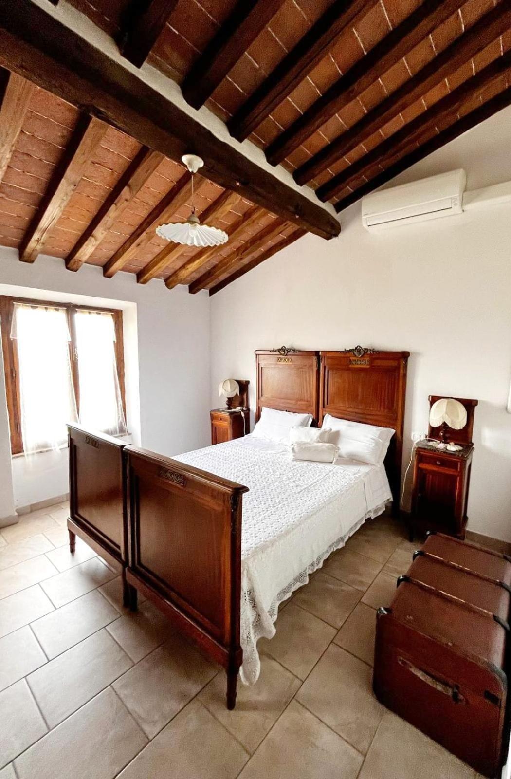 Agriturismo L'Alba Roccastrada Εξωτερικό φωτογραφία