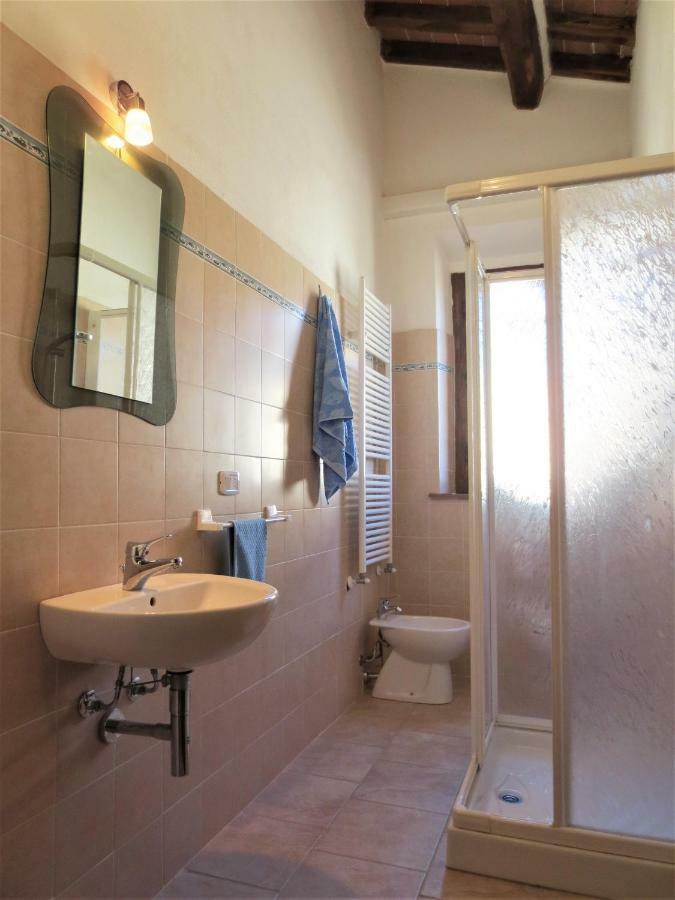 Agriturismo L'Alba Roccastrada Εξωτερικό φωτογραφία